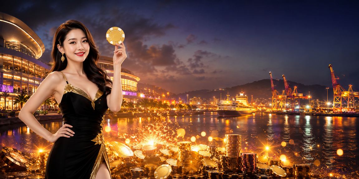 Người chơi Hải Phòng trải nghiệm cá cược trực tuyến tại quán cà phê buổi tối
