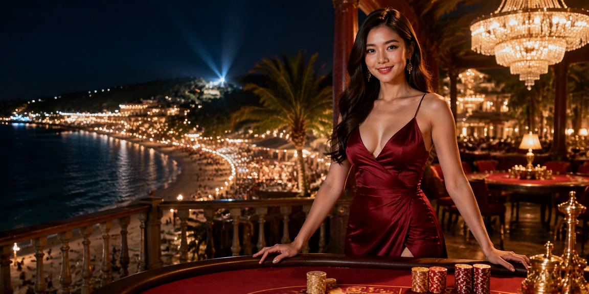 Người dùng tại Sa Pa tham gia cá cược casino trực tuyến trên thiết bị di động